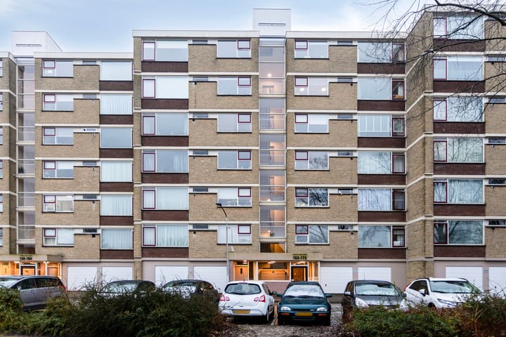 Photo 31 of Apollolaan 160-A