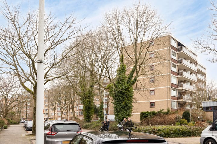 Photo 32 of Apollolaan 160-A