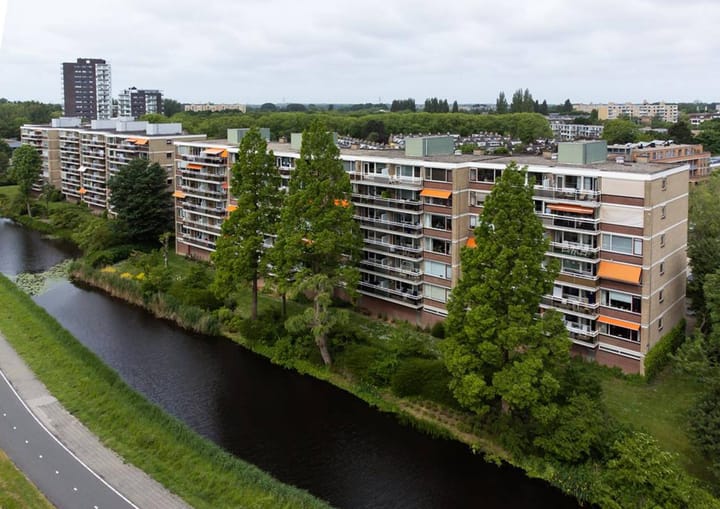 Photo 33 of Apollolaan 160-A