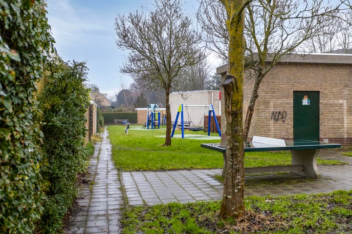 Photo 34 of Apollolaan 160-A