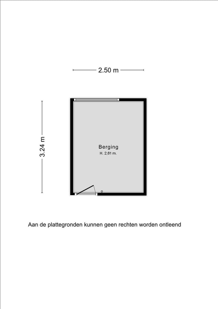 Photo 36 of Apollolaan 160-A