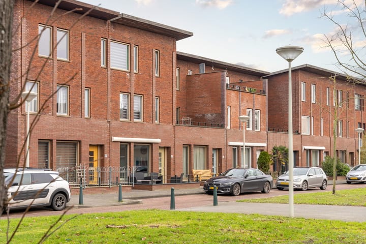 Photo 1 of Max Havelaarstraat 67