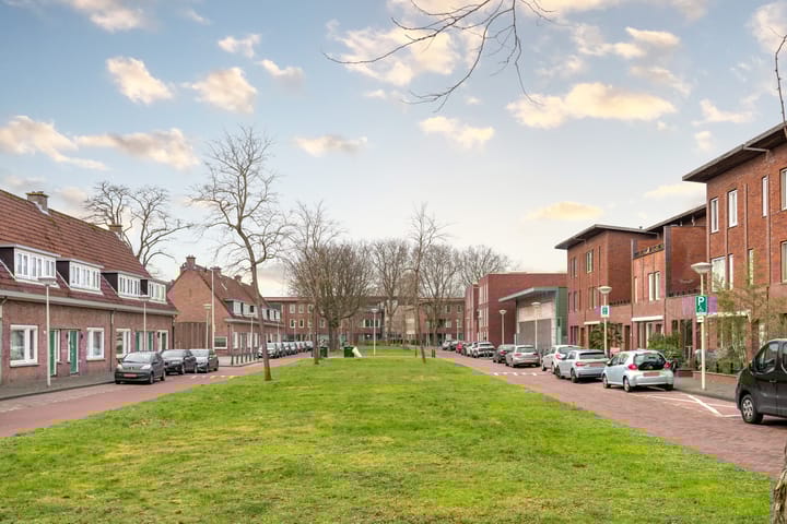 Foto 4 van Max Havelaarstraat 67