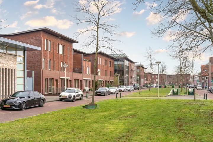 Foto 5 van Max Havelaarstraat 67