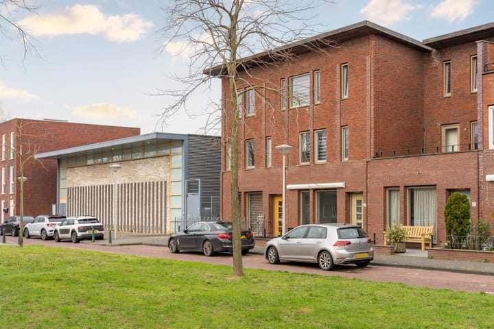 Photo 6 of Max Havelaarstraat 67