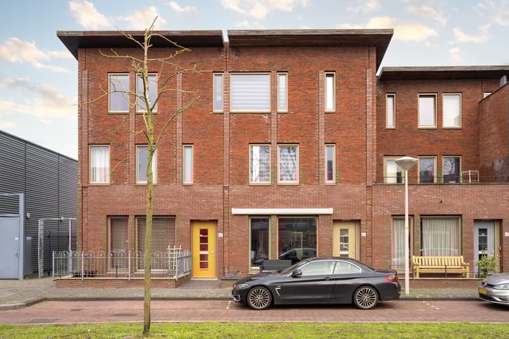 Photo 7 of Max Havelaarstraat 67