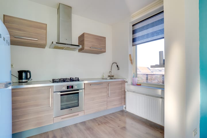 Foto 3 van Hardenbroek 109