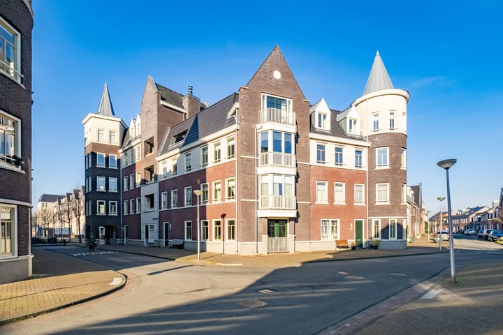 Foto 5 van Hardenbroek 109