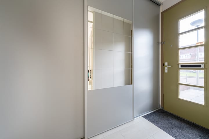 Photo 10 of Max Havelaarstraat 67