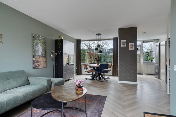 Foto 2 van De Vlier 10