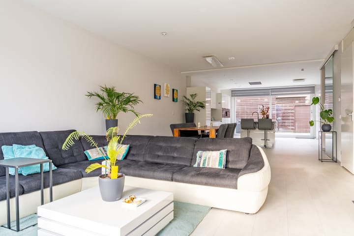 Photo 12 of Max Havelaarstraat 67