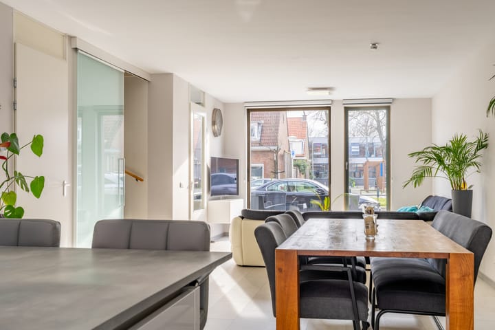 Photo 14 of Max Havelaarstraat 67