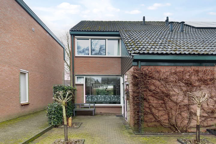 Foto 5 van De Vlier 10