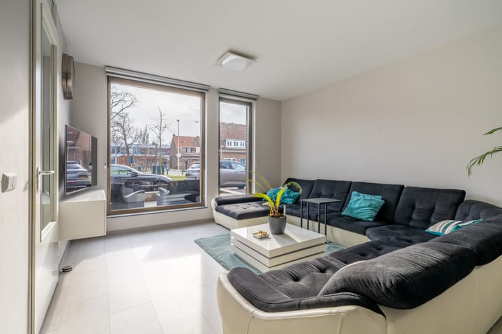 Photo 16 of Max Havelaarstraat 67