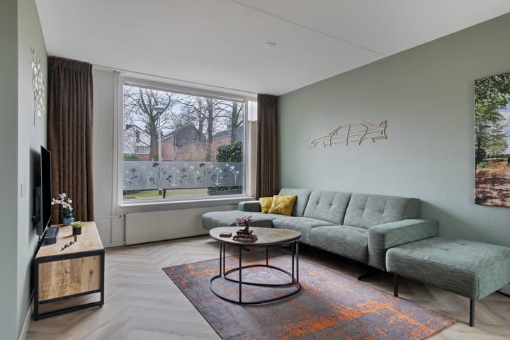 Foto 8 van De Vlier 10