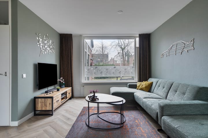 Foto 9 van De Vlier 10