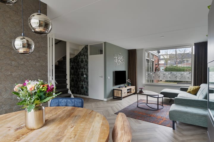 Foto 10 van De Vlier 10