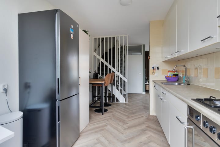 Foto 13 van De Vlier 10