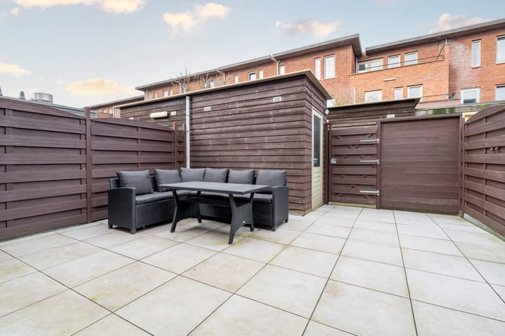 Photo 25 of Max Havelaarstraat 67