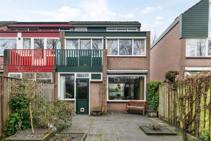 Foto 17 van De Vlier 10