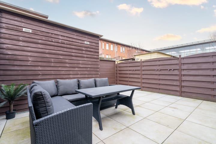 Photo 26 of Max Havelaarstraat 67