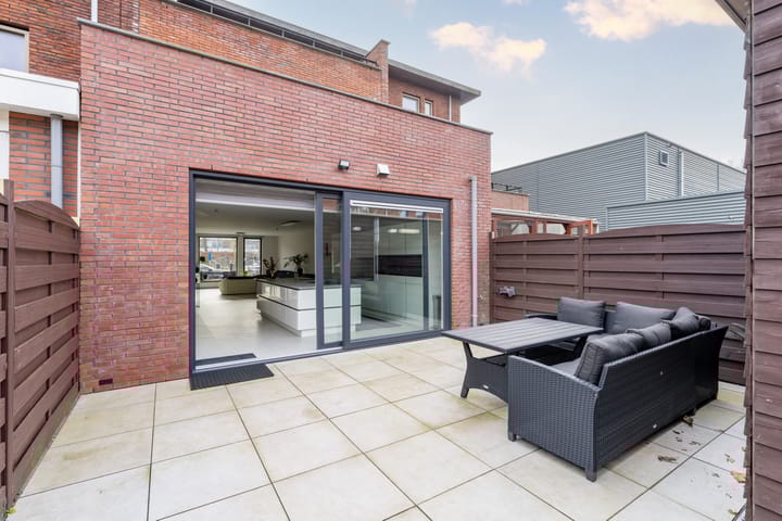 Photo 27 of Max Havelaarstraat 67