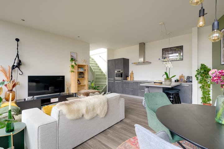 Foto 2 van Zuideinde 11-D