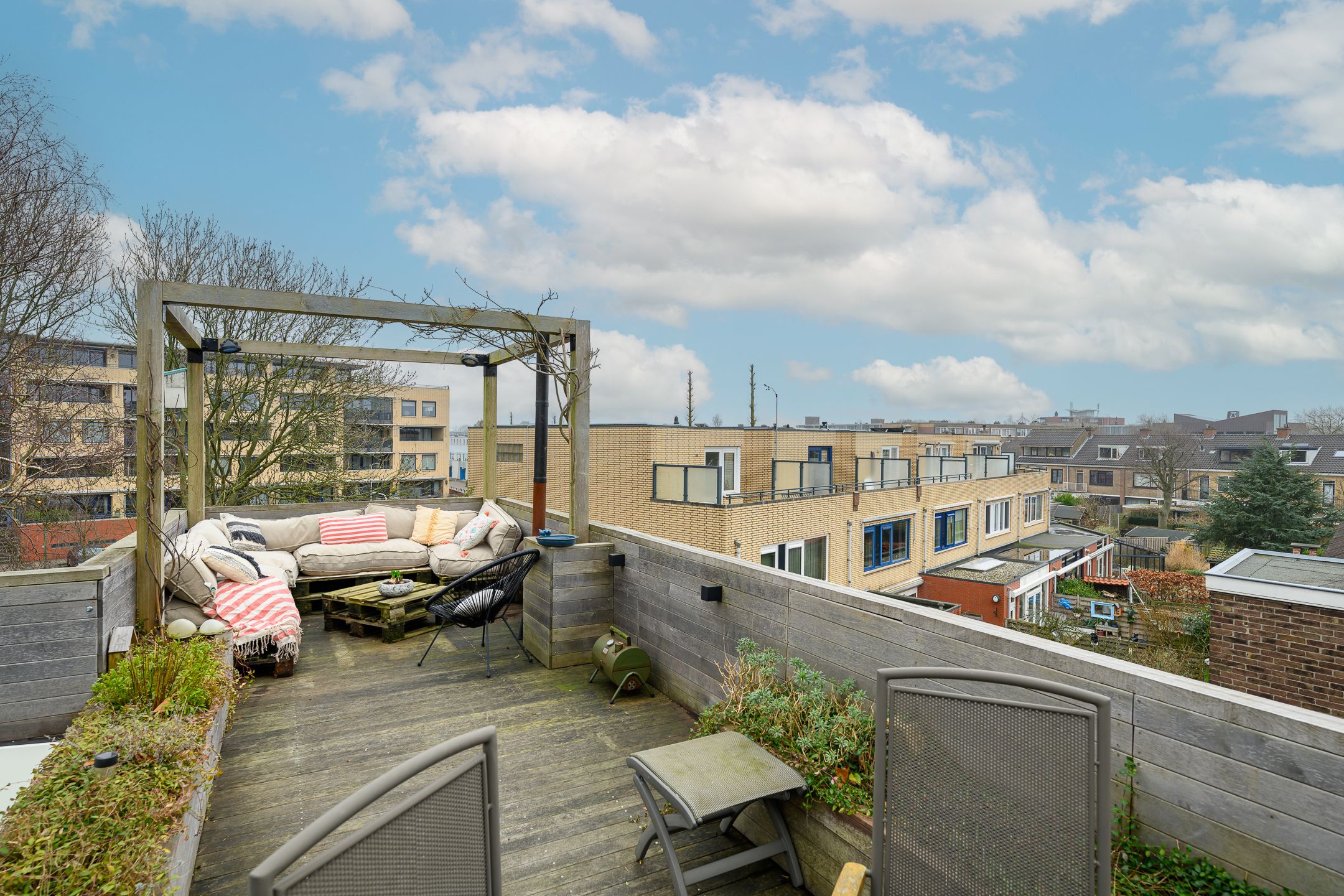 Foto 3 van Zuideinde 11-D