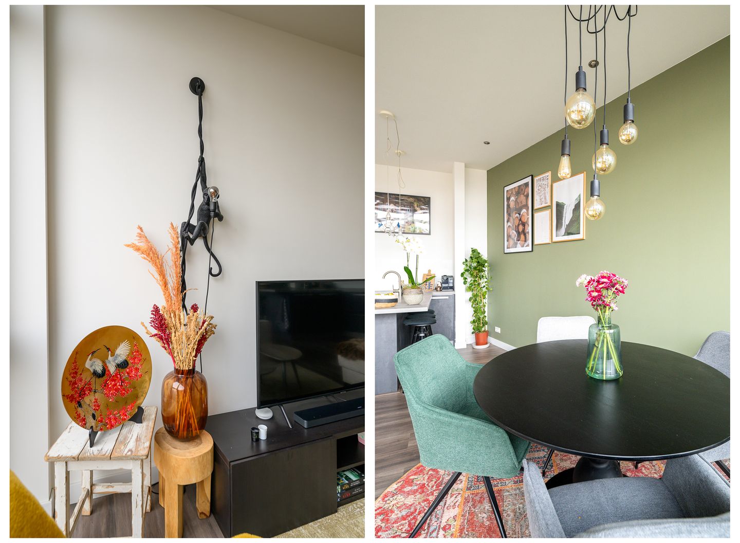 Foto 4 van Zuideinde 11-D