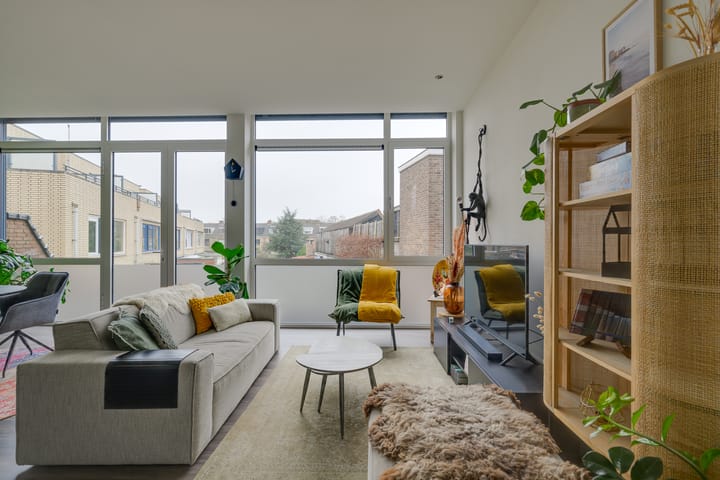 Foto 5 van Zuideinde 11-D