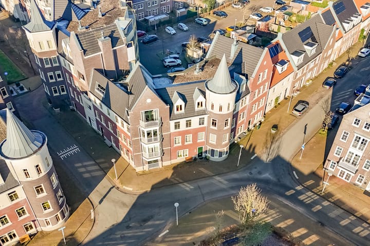 Foto 27 van Hardenbroek 109