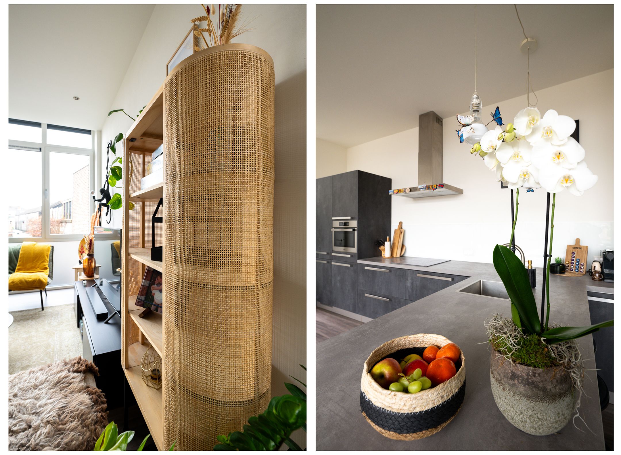 Foto 6 van Zuideinde 11-D