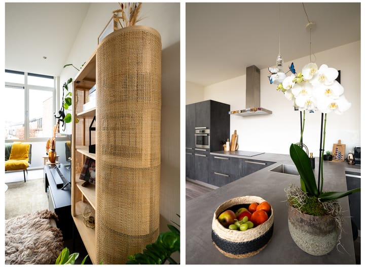 Foto 6 van Zuideinde 11-D