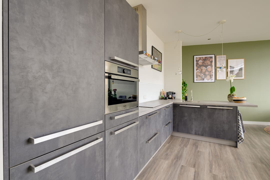 Foto 7 van Zuideinde 11-D