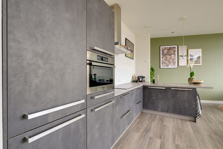 Foto 7 van Zuideinde 11-D