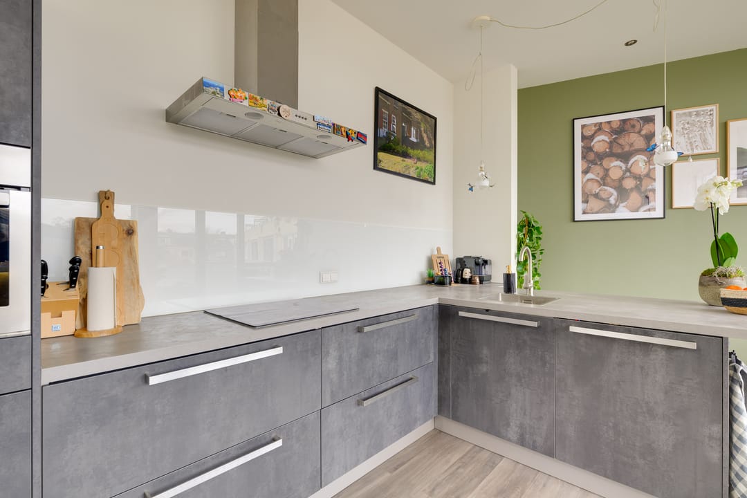 Foto 8 van Zuideinde 11-D