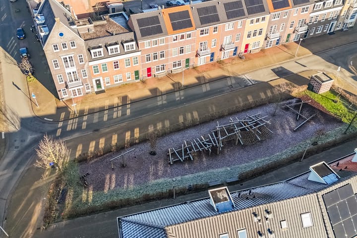 Foto 29 van Hardenbroek 109