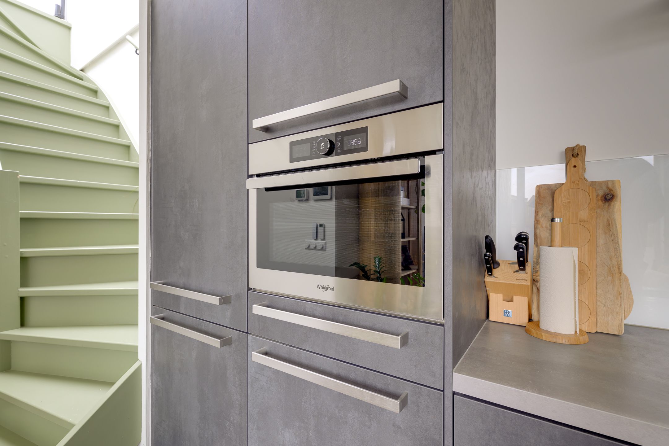 Foto 9 van Zuideinde 11-D