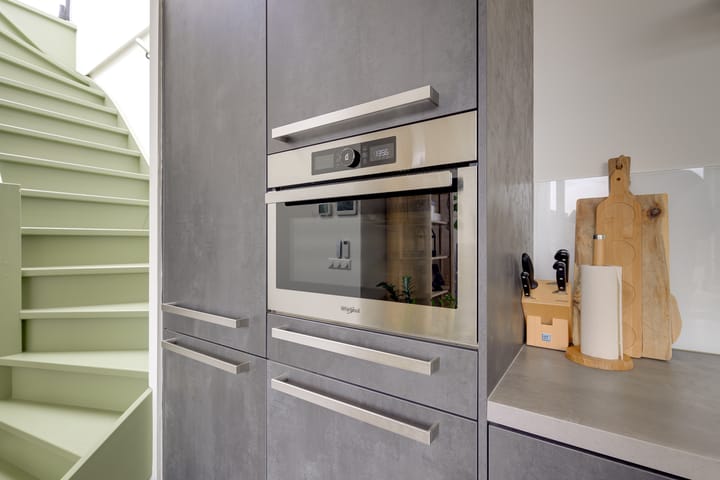 Foto 9 van Zuideinde 11-D