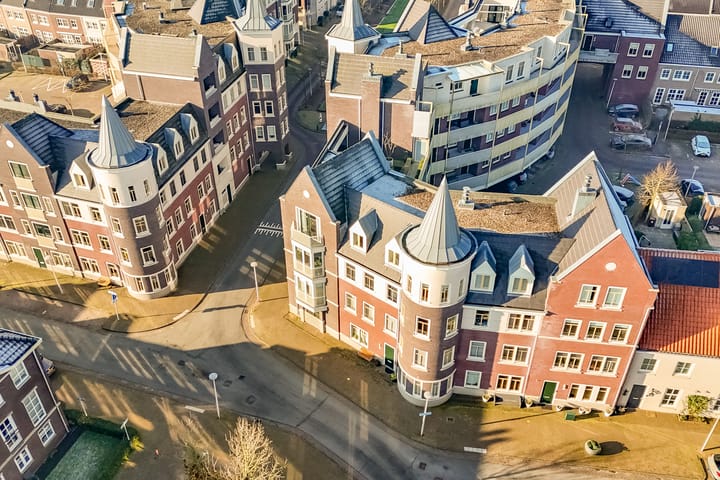 Foto 30 van Hardenbroek 109