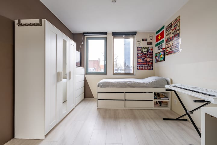 Photo 37 of Max Havelaarstraat 67