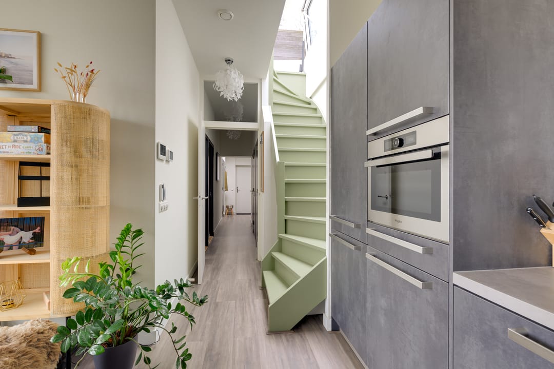 Foto 11 van Zuideinde 11-D