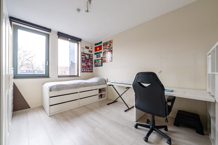 Photo 38 of Max Havelaarstraat 67