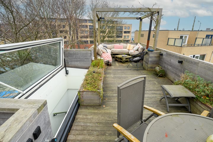 Foto 12 van Zuideinde 11-D