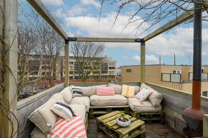 Foto 13 van Zuideinde 11-D