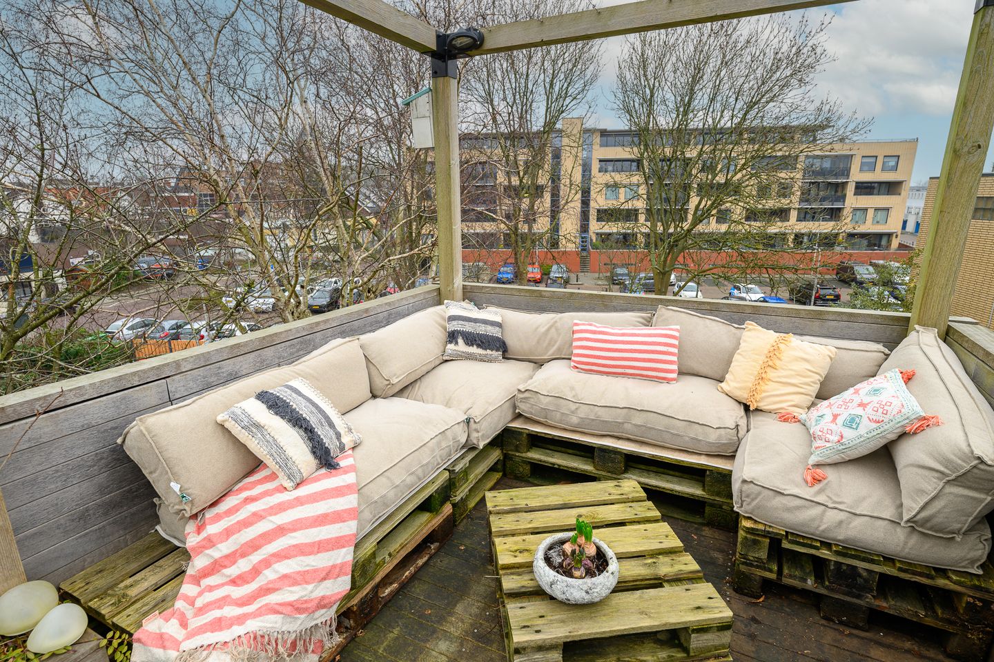 Foto 14 van Zuideinde 11-D