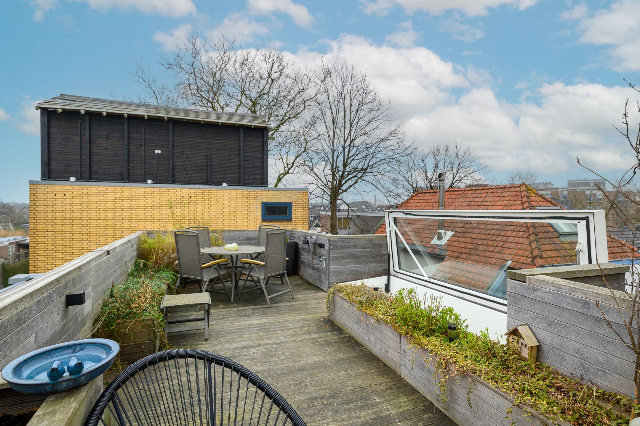 Foto 15 van Zuideinde 11-D