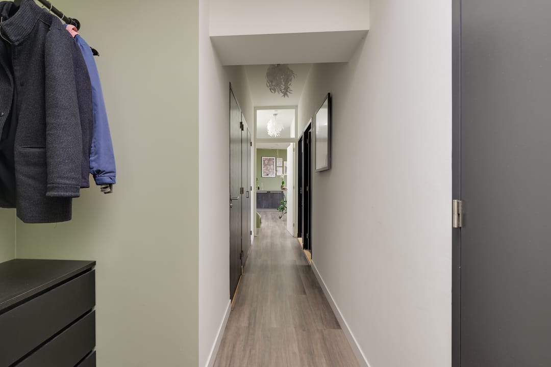 Foto 16 van Zuideinde 11-D