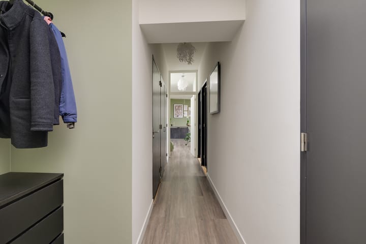 Foto 16 van Zuideinde 11-D