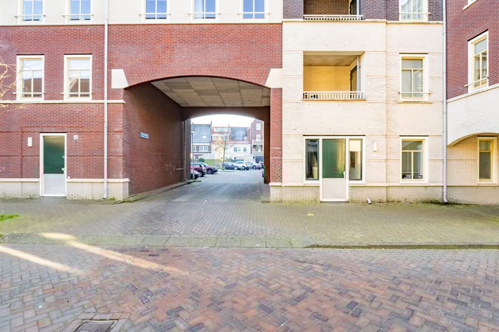 Foto 38 van Hardenbroek 109